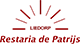Restaria de Patrijs Logo