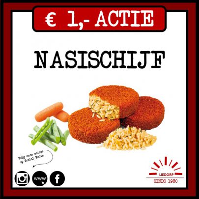 nasischijf