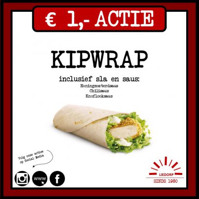 kipwrap iff
