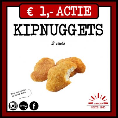 kipnuggets