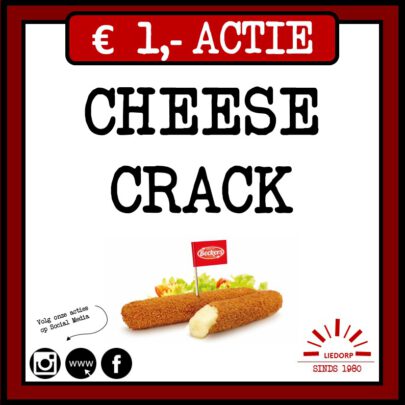 cheese crack