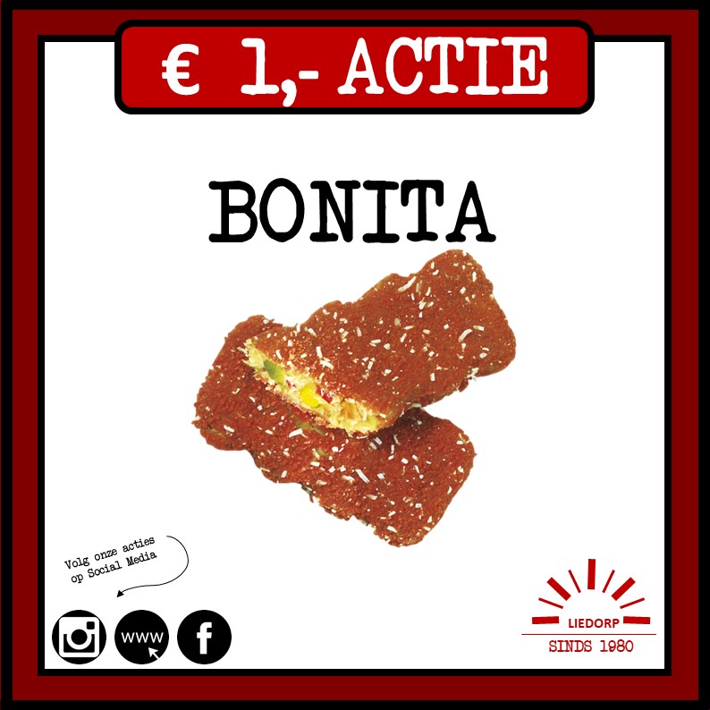 bonita