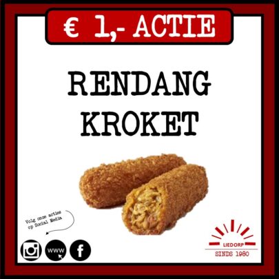 rendang kroket