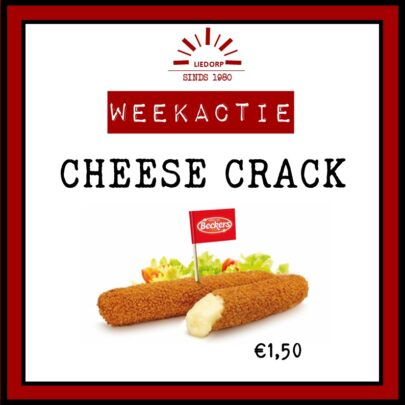 cheese crack
